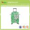 Custom Fabric Spandex Stretch Suitcase Protective Luggage Cover