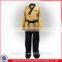 Grand master taekwondo poomsae uniform taekwondo goods
