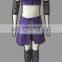 SunshineFun-Naruto Shippuden Ino Yamanaka Ninja Suit Anime Cosplay Costume