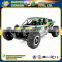 High speed 80km/h 1:8 scale drive off-road rc brushless desert truck wl toys a929