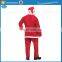Adult Santa Claus Suit for Christmas Dressup