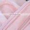 Lovely Pink Laptop Briefcase Laptop Bags Handbag for Women