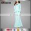 Hight Quality Fancy Fashion Model Beaded Baju Kurung Modern 2016