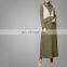 High Quality Modern Baju Kurung Islamic Wear For Ladies Muslim Women Clothing