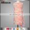 2016 Wholesale Customized Tudung Muslim Sunset Design Female Multi Colors Silk Chiffon Islamic Floral Scarves And Shawls