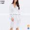 China suppliers 100 polyester sexy satin sleepwear pajama one piece