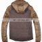 Winter jacket breathable jacket outdoor wear for man