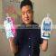 compress 100% cotton kitchen towel glove