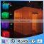 Sunway LED Inflatable Closure Inflatable Wedding Photo Booth for Sale