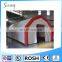 Sunway Waterproof Air Tight Inflatable Military Tent/Air Tight Medical Tent/Air Tight Army Medical Tent For Disaster For sale