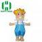 Giant inflatable promotion cartoon/inflatable giant cartoon character for sale