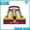 Top Designs popular inflatable slide for kids , giant fancy inflatable slide for commercial