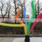 Single Leg Inflatable Advertising Sky Tube Air Dancer