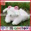 tissue box cover/plush cute animal shaped tissue box covers/lovely plush cute sheep tissue box