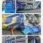 inflatable water park slides for sale