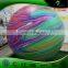Inflatable UV Printing Balloon Sports & Entertainment Inflatable Advertising Ball UV Printing