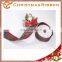 Finer Quality Christmas Nastro In Spools For Wine Packing