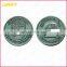Good Quality Custom Made Sliver Challenge Coins
