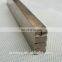 N52 NdFeB Arc Segment 135x8x5 mm Long Bar Strong Neodymium Moto magnet for generators wind turbine Neodymium Magnet