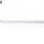 ESD products KE- 108X ionizing air bar for industrial anti static bar