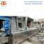 Fried Pig Belt Frying Machine/Low Price Pig Skin Frying Machine/Easy Operate Pig Skin Frying Machine