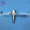 High precision custom cnc machining metal auto parts