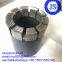 Diamond PDC coring bits/ Rock drilling tools/ Diamond core bits for hard rock drilling