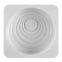 Free Sample Food Grade Heat resistant Nontoxic Silicone Mousse Cake Friandises Pudding Baking Mold Tool Round Shape