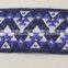 Hot sale jacquard ethnic ribbon trim wholesale