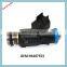 Promotion Auto Parts Fuel Injector ACDelco GM Original Equipment 96487553