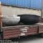 Specializing in Making Carbon Steel Elliptical Head with Large inner Diameter 2500 mm