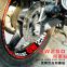 Spirit Beast motorcycle modified inner ring paste waterproof GW250 L3