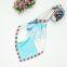 Factory Direct New Pattern Custom Silk Scarf Digital Print Wholesale China