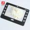 Custom anti glare AG anti glare tempered glass 0.55-3.0 mm for Industrial  8” Touch Screen Navigation