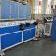 PVC Plastic Tendon Spiral Enhanced Pipe Line