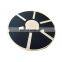 New design exercise wooden balance board trainer