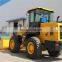 China 3ton wheel loader in 1 bucket low price