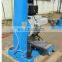 High quality ZX7045B Gear Head Auto Feed Drilling and Milling Machine