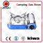 Customized Economical small portable camping gas stove