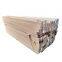 80mm LVL factory Supply Poplar LVL Wooden for Pallet Packing