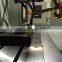 VM850L high speed linear guideway CNC milling machine