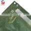 Green PE Tarpaulin cheap price  high quality  from china supplier