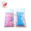 Hot sell fastener tape hair accessories fastener tape hair clips