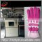Supply for production work latex glove making machine