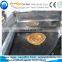 Hot sale automatic flat pita bread/tortilla/arabic bread making machine