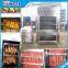 sausage drying machine automatic sausage smoke machine automatic meat drying oven