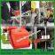 Animal Feed Hydraulic Salt Briquette Tablet Press Machine