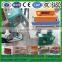 Best Selling Newspaper Recycling School Pencil Making Machine