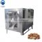 cashew nut soya bean macadamia nut peanuts roasting machine