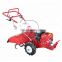 mini rotary cultivator/Multi-function rotary tiller price